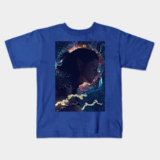 The Druid Kids T-Shirt